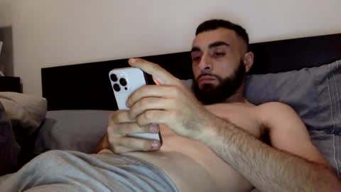 hbabian online show from March 25, 7:01 am