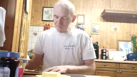 Ralf online show from May 21, 7:15 am