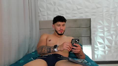 Thor online show from February 7, 12:09 am