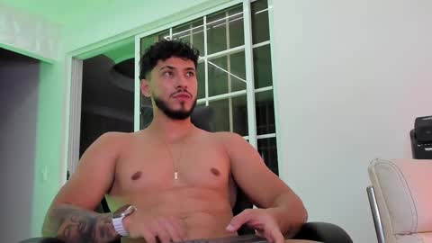 Thor online show from March 6, 1:16 am