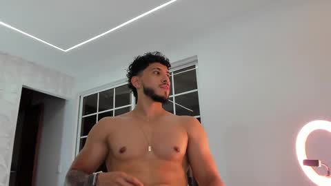 Thor online show from February 10, 11:23 pm