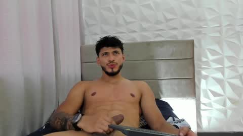 Thor online show from December 25, 10:37 pm