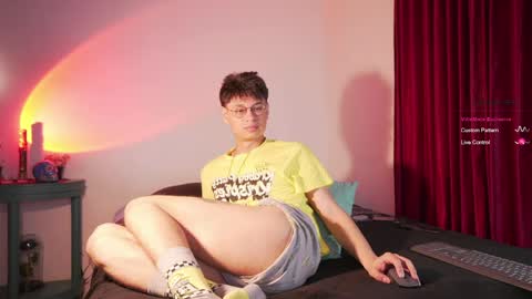 Helio online show from April 17, 2:14 am