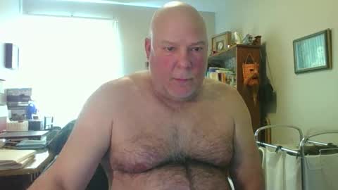 helloforfun111 online show from April 30, 3:30 pm