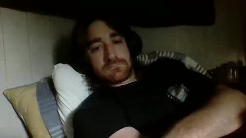 longhairbeardedguy online show from April 30, 12:01 pm