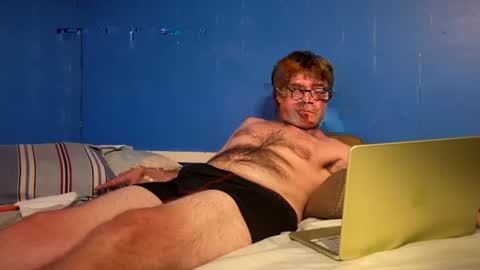 Henry Balthazar online show from June 17, 5:09 am