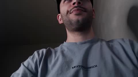 HenryAxe online show from March 17, 11:13 am