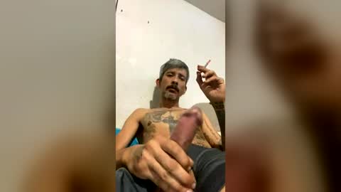 henrycantu19800 online show from August 3, 3:29 pm