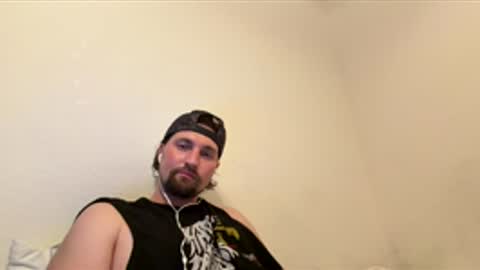 HenryJackk online show from March 22, 11:59 am