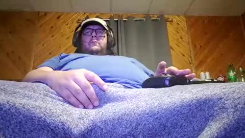 Hereforbootyyyy online show from March 11, 10:22 am