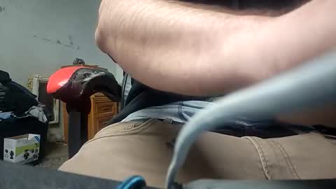 herletigre12345 online show from March 11, 7:26 am