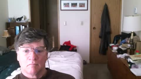 hg99too online show from April 10, 2:46 pm