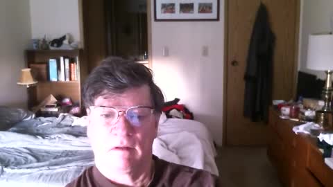 hg99too online show from March 31, 3:14 pm