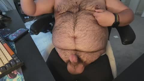 Joe online show from April 3, 7:32 pm