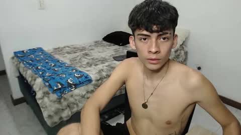 Hisokax online show from March 10, 3:01 am