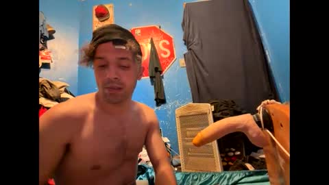 hitherebby69 online show from May 1, 6:38 am