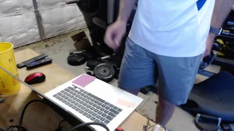 Nick online show from April 14, 12:38 pm