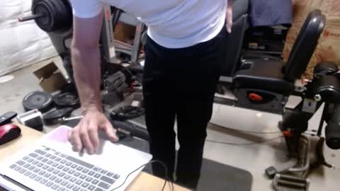 Nick online show from March 29, 11:43 am