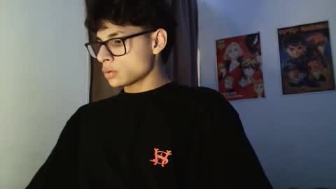 Mateeeo g online show from February 12, 2:28 am