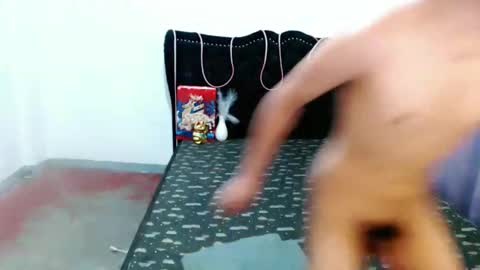 JAY online show from March 5, 9:11 pm