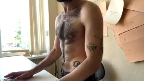 honeyandkiss online show from June 12, 11:52 am