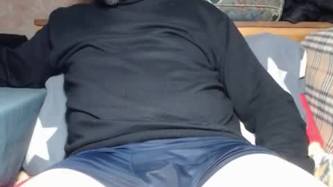 Adam online show from January 19, 12:57 am