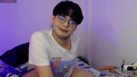 Eduardo online show from August 2, 9:35 pm