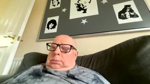 Cum suck Me off online show from March 30, 11:11 am