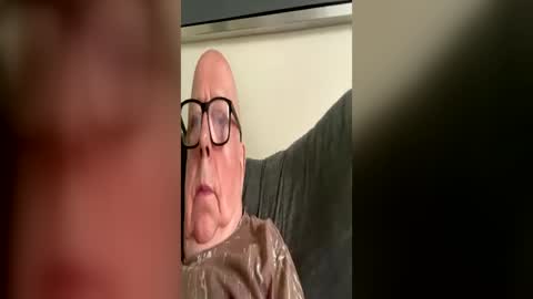 Cum suck Me off online show from June 30, 12:17 pm