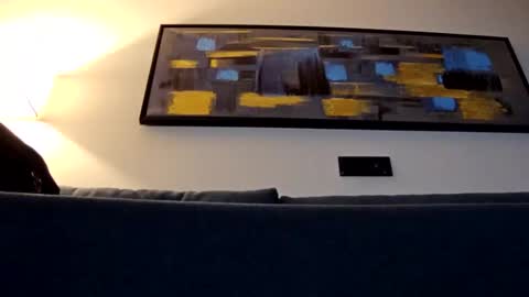 Jan online show from February 13, 8:03 pm