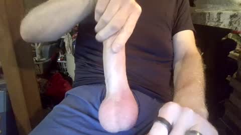 Horny Hubby online show from July 10, 2:59 am