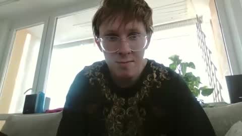 horny_pole online show from March 1, 2:28 pm