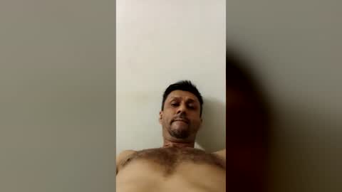 Horny Ace online show from July 3, 9:50 pm