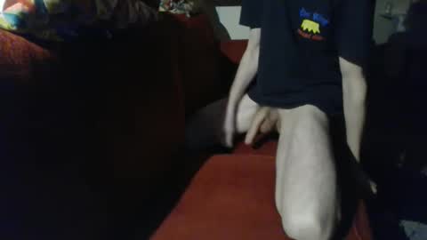 Danny online show from February 6, 9:38 pm