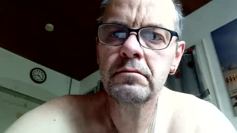 Thorsten online show from July 25, 6:21 am