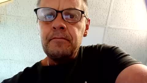 Thorsten online show from July 30, 5:18 am