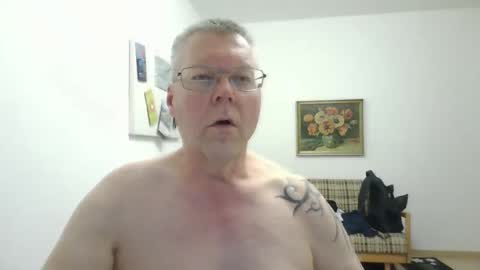 Meikelmeier online show from May 16, 7:56 pm