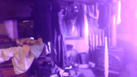 hornyfairy386272 online show from August 3, 9:04 am