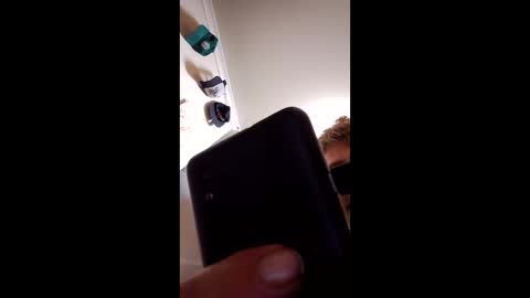 hornygrantie online show from February 25, 12:33 am