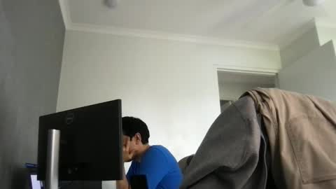 hornylook59 online show from October 14, 9:33 pm