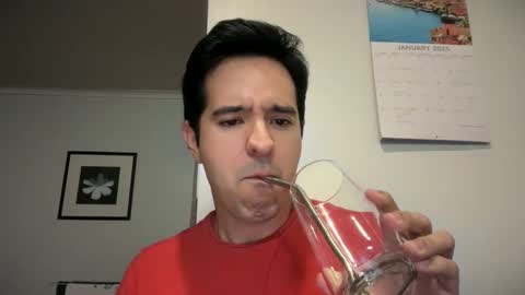 hornylook59 online show from January 20, 6:32 pm