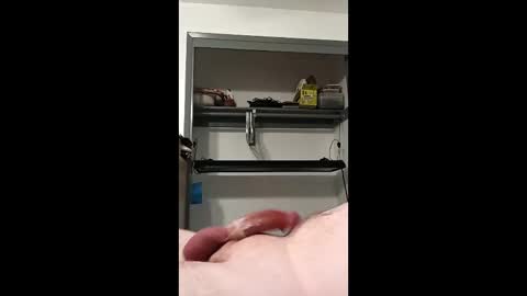 hornyman6942842 online show from May 4, 7:10 am