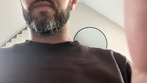 Hornypeter online show from May 19, 7:25 am