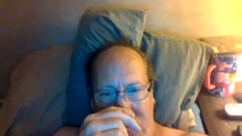 hornyrich6969 online show from June 13, 6:00 am