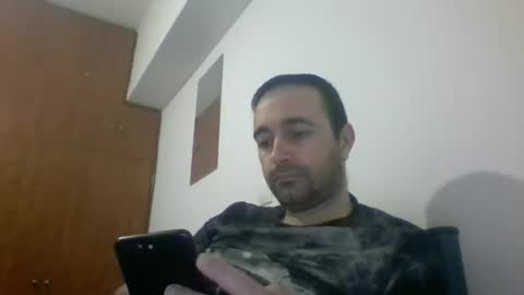 hornysnake69 online show from February 21, 6:51 am