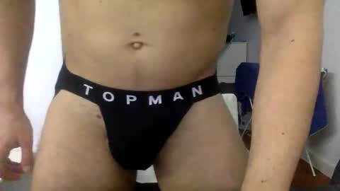 hornyspaniard93 online show from March 6, 11:57 pm