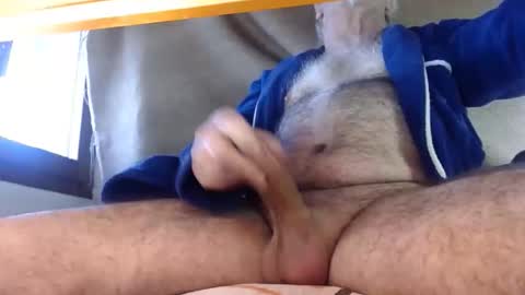 hornyswissman online show from April 28, 6:29 am