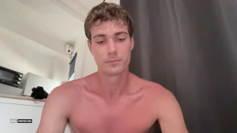 Travis online show from July 7, 7:23 am