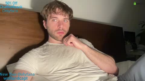 Edward aka Wolf online show from April 16, 9:04 pm