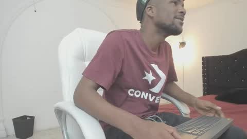 hot_alphax online show from February 24, 12:05 pm